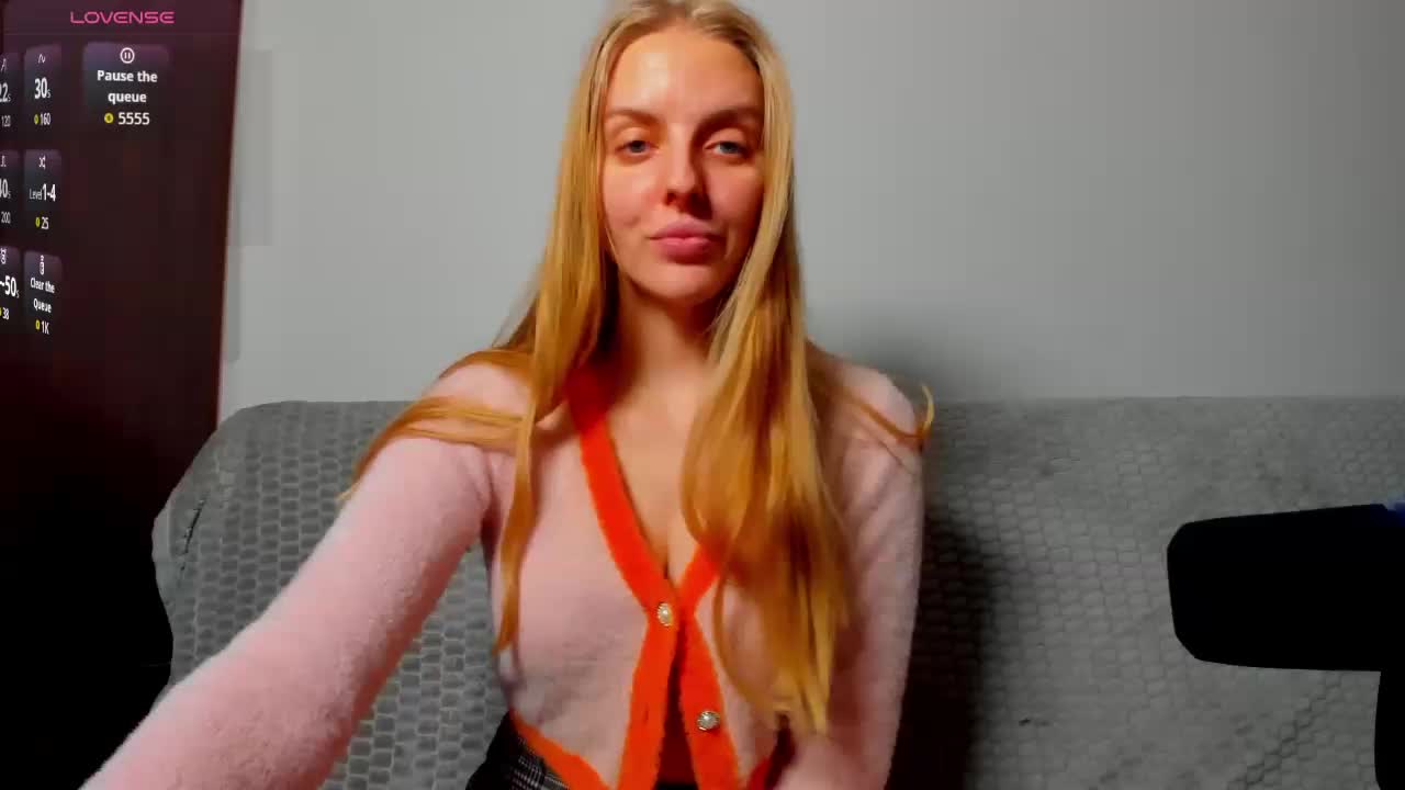 Jam-cream Live Sex February 14, 2026