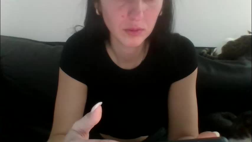 milagaborxx Live Sex February 14, 2026