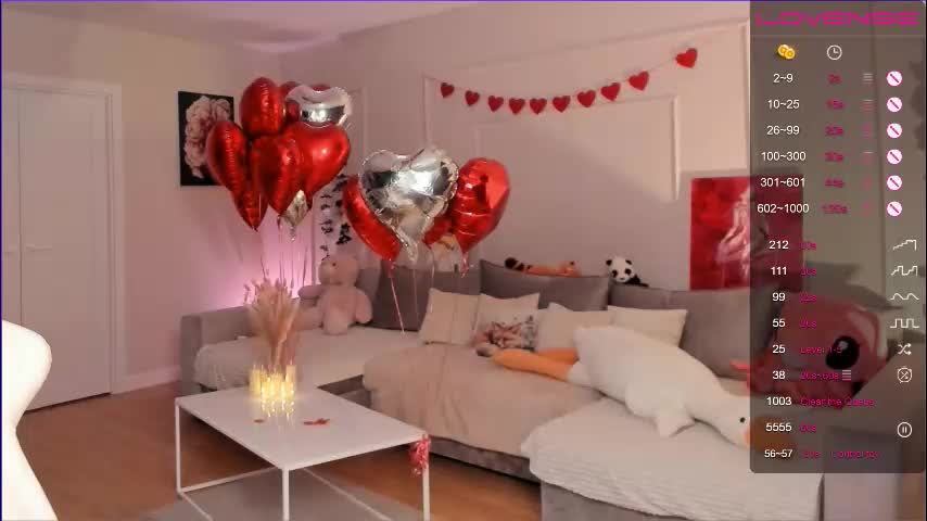 melissamiles Live Sex February 14, 2026