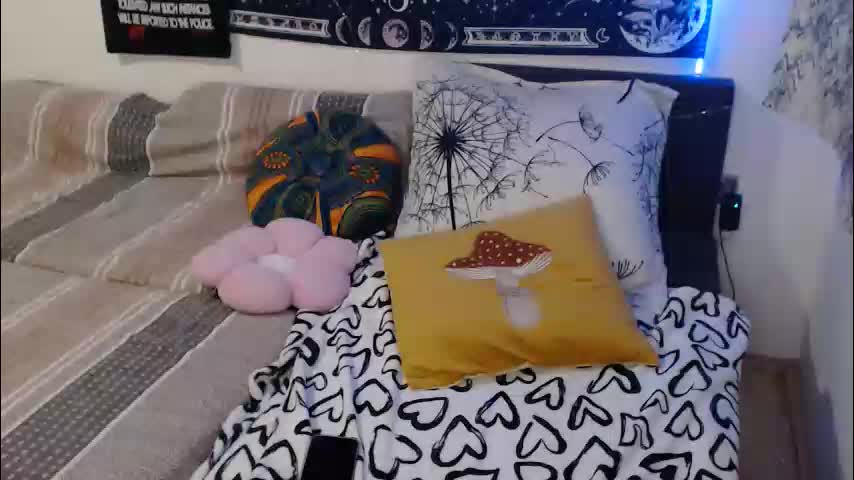 aliens4twenty Live Sex February 14, 2026