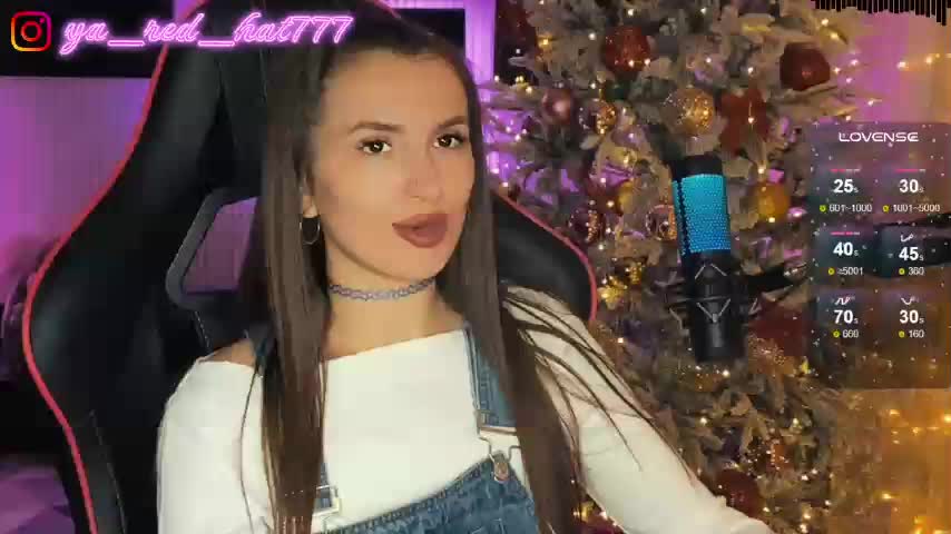 -RED_HAT- Live Sex February 14, 2026