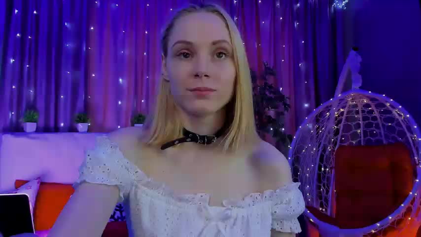 GinaLovely Live Sex February 15, 2026