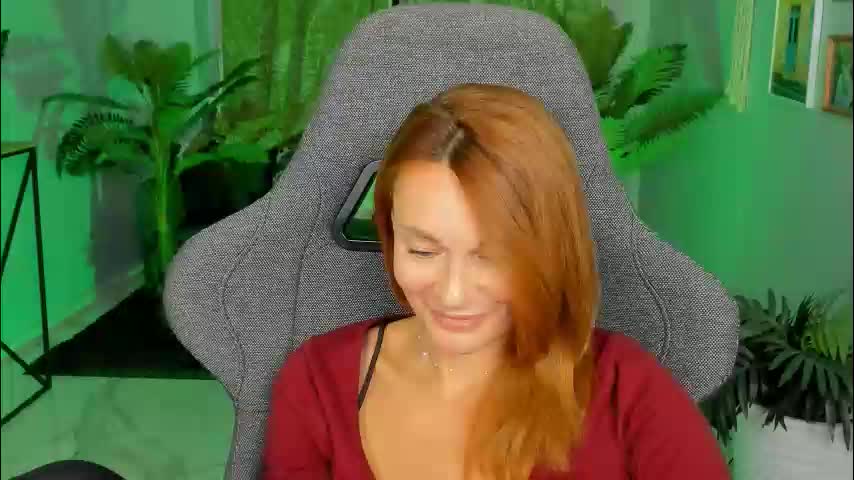 mistybarnes Live Sex February 15, 2026