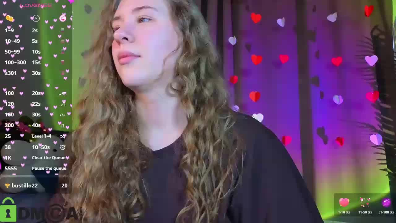 Elsiee-Cuttiess Live Sex February 15, 2026