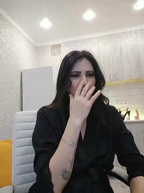 Li_Bailey Live Sex February 15, 2026