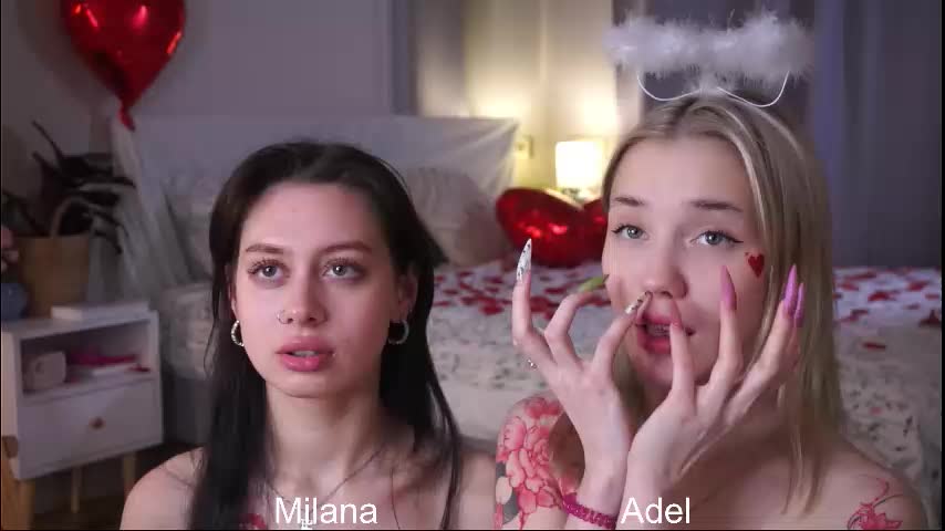 blue_bow Live Sex February 15, 2026