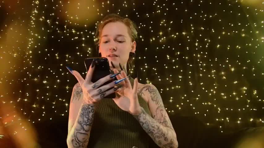 LittleSpaceMouse- Live Sex February 15, 2026