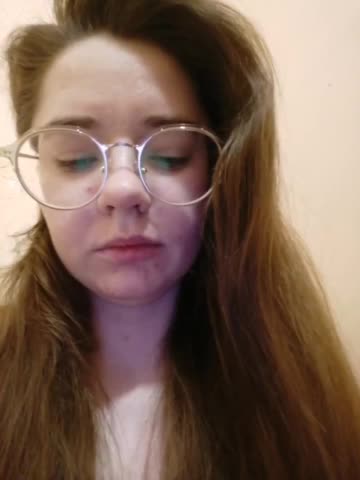 Kroshka-meow Live Sex February 15, 2026