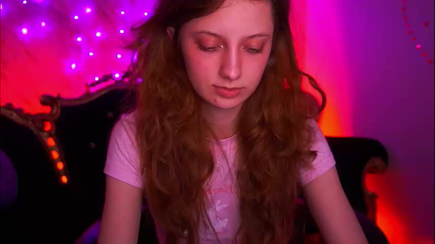 cuteefoxy Live Sex February 15, 2026