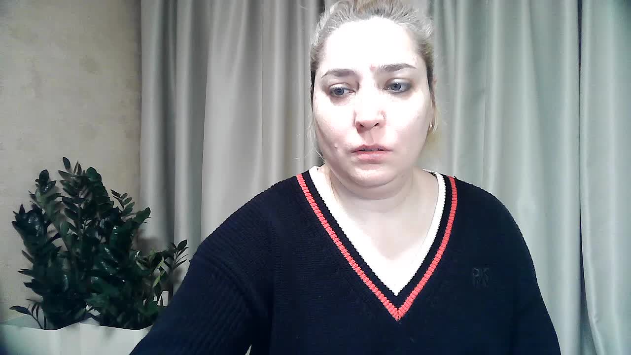 KickaIricka Live Sex February 15, 2026