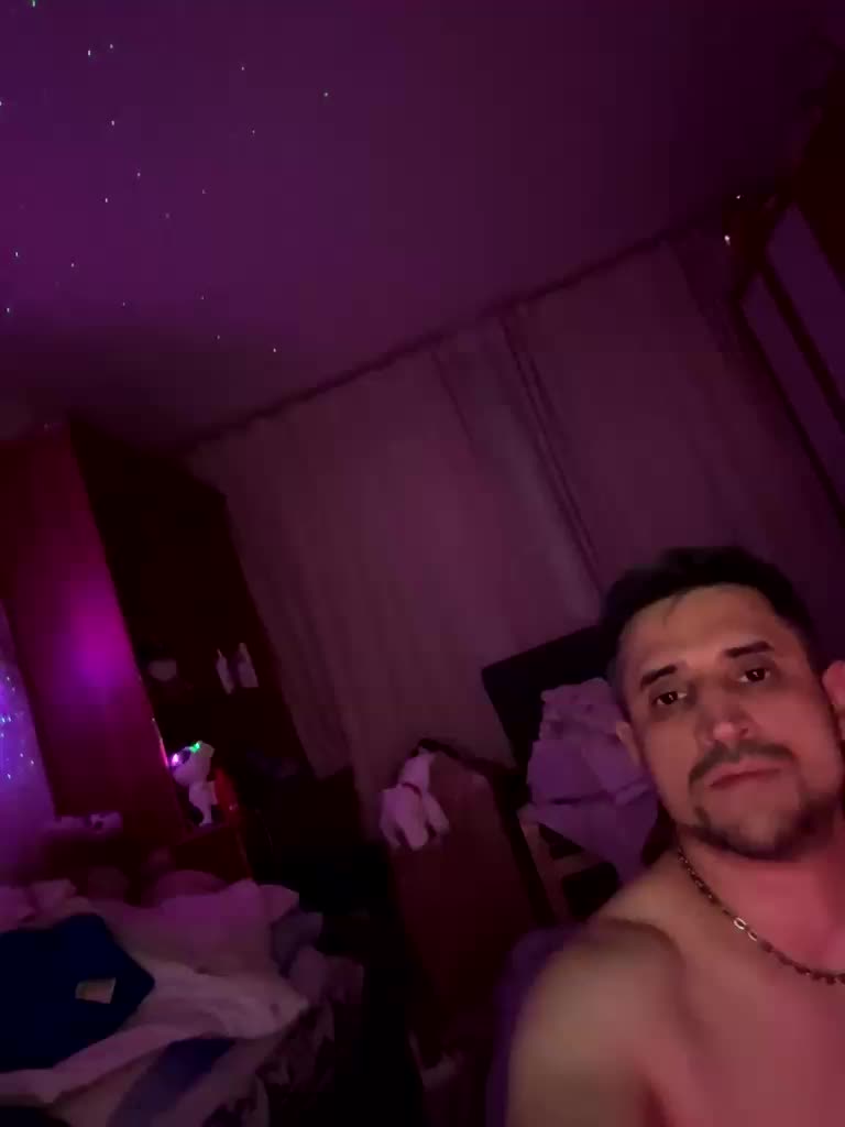 VIP17CoupleDream Live Sex February 15, 2026