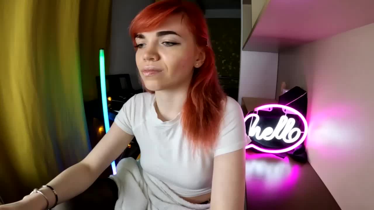 olivka-flower Live Sex February 15, 2026