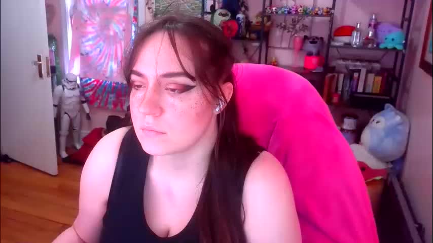 spawnofademon Live Sex February 15, 2026