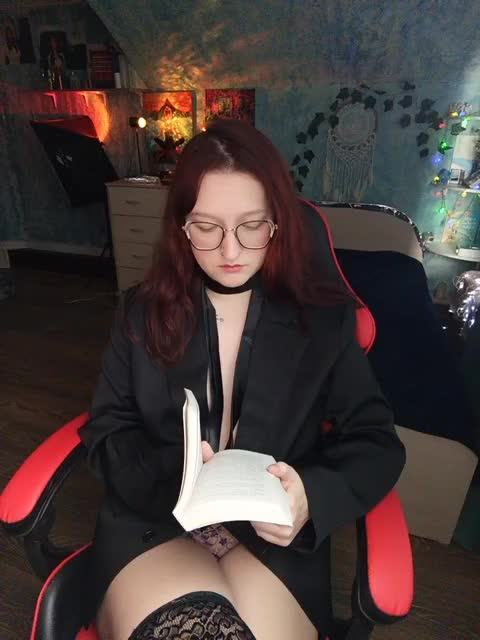 Mari_Gold Live Sex February 15, 2026