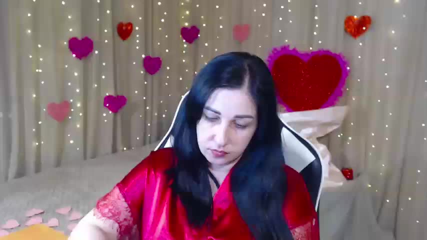 JillStevens Live Sex February 15, 2026