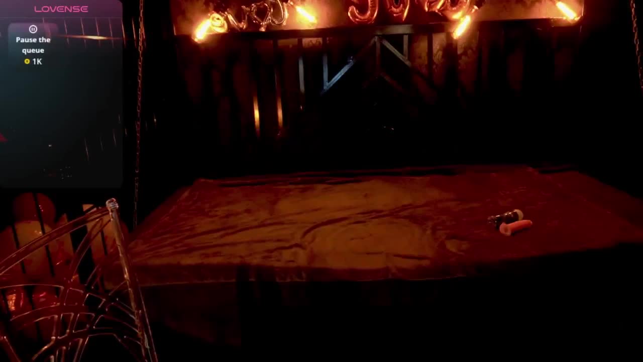 DanielaReign Live Sex February 15, 2026