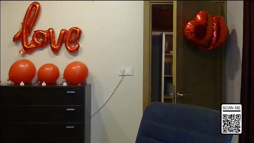 wild_silk_desire Live Sex February 15, 2026