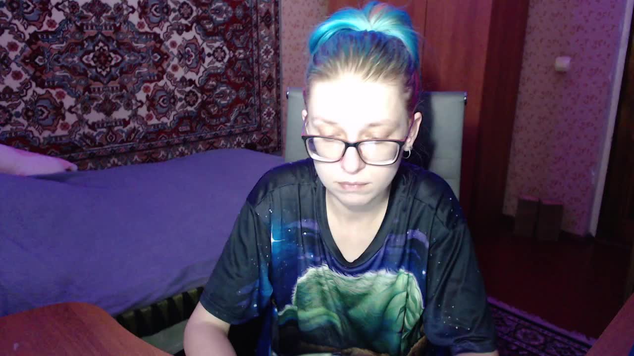 malvinella Live Sex February 15, 2026