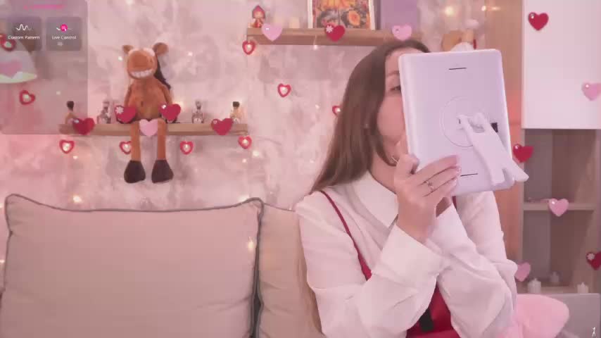 PashaAndMila Live Sex February 15, 2026