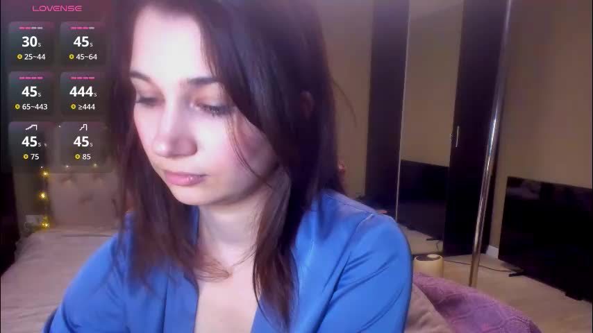 yesofie Live Sex February 15, 2026