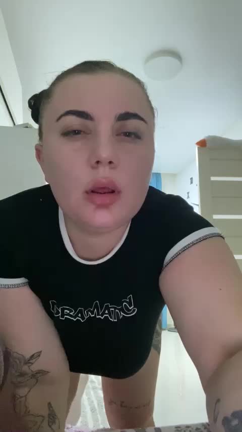 SONYA_ Live Sex February 15, 2026