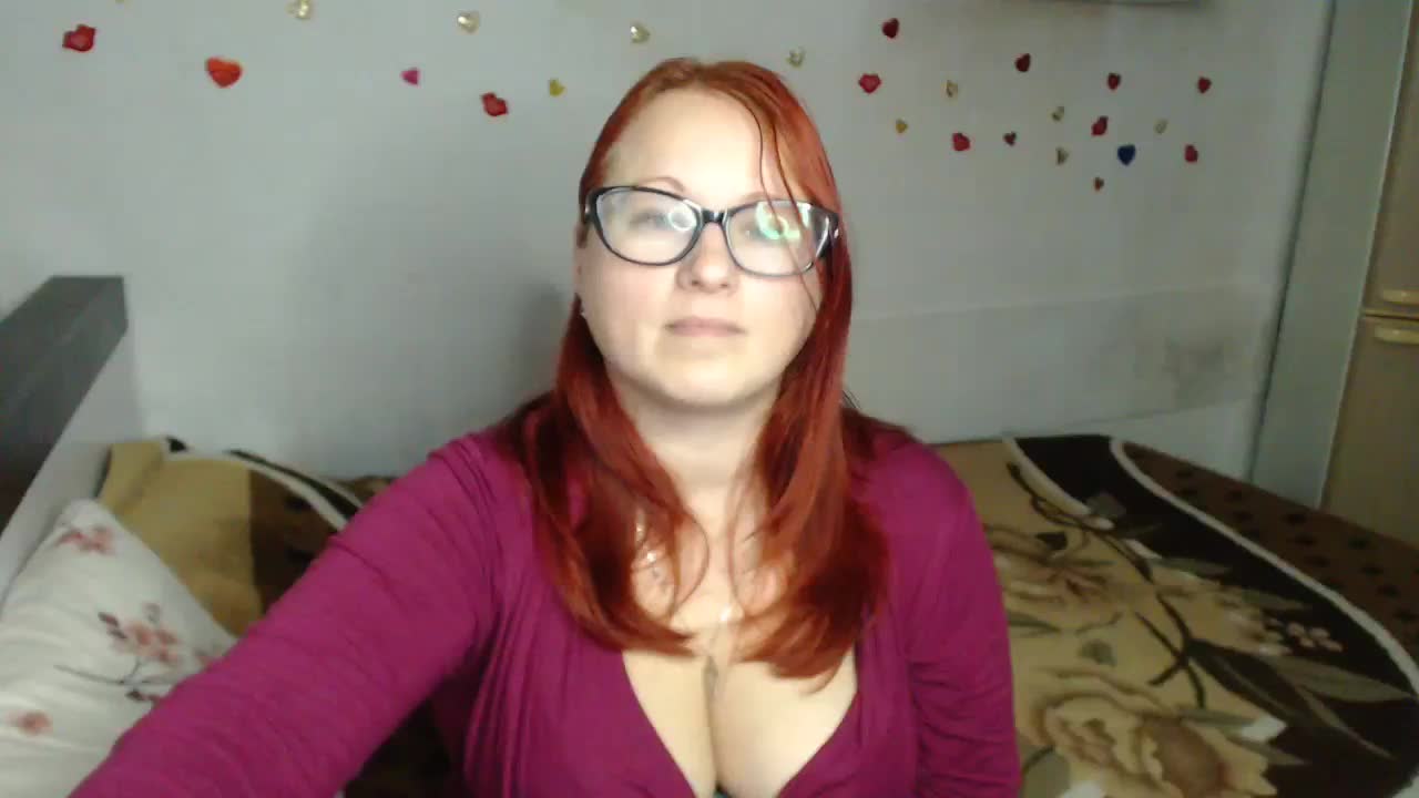 Lilia4joy Live Sex February 15, 2026