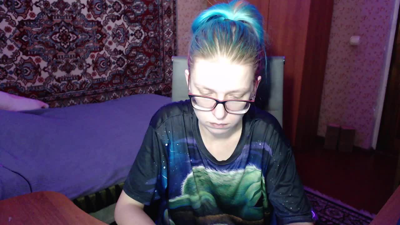 malvinella Live Sex February 15, 2026