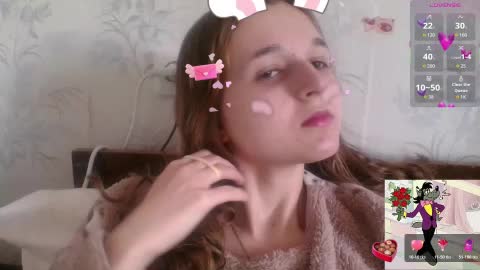 69Belka69 Live Sex February 15, 2026