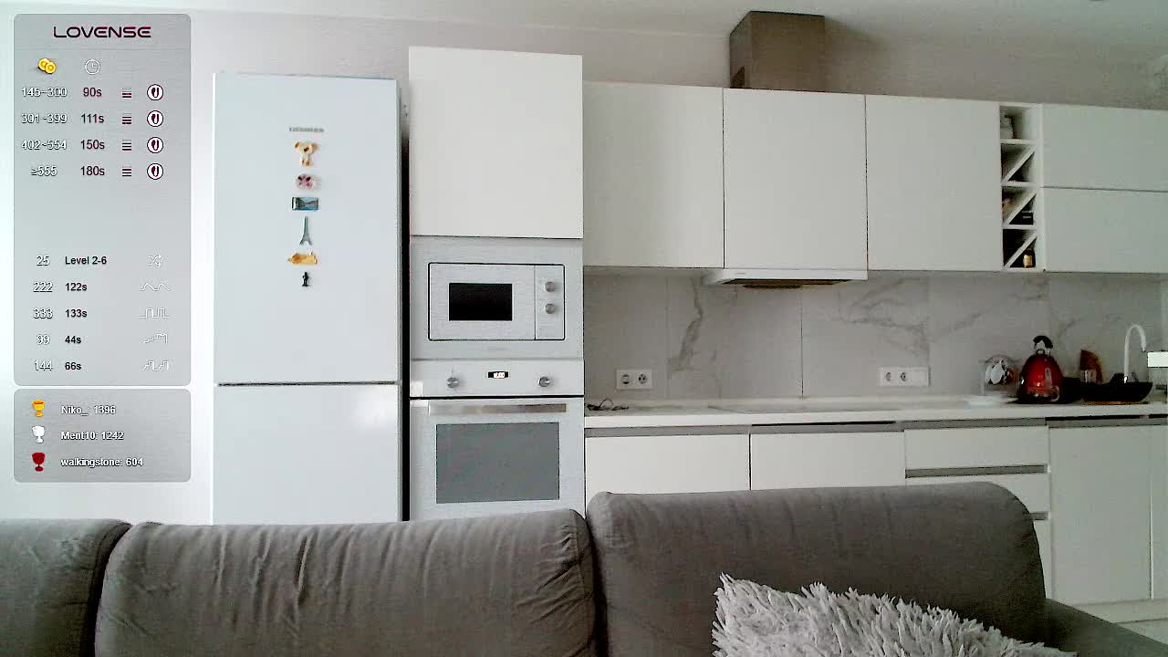 Yamajca Live Sex February 15, 2026