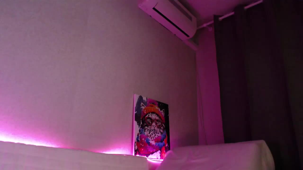 NightMint Live Sex February 15, 2026