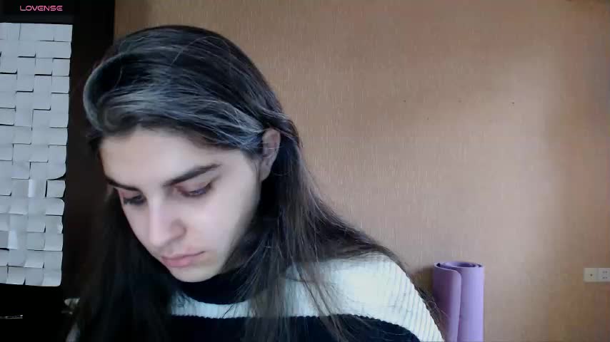 Roselina Live Sex February 15, 2026