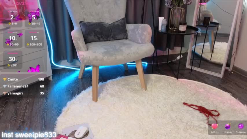 Anal_Girl Live Sex February 15, 2026