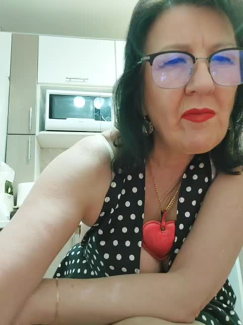 LaliaMia Live Sex February 15, 2026