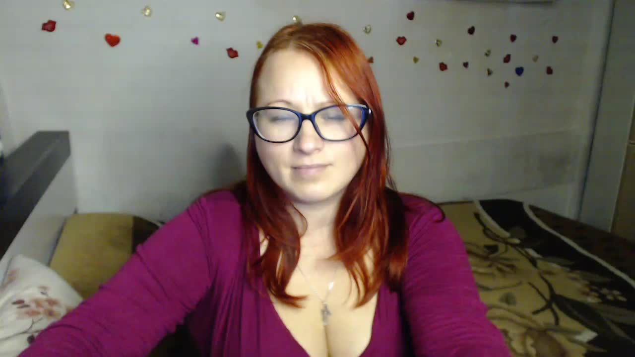 Lilia4joy Live Sex February 15, 2026