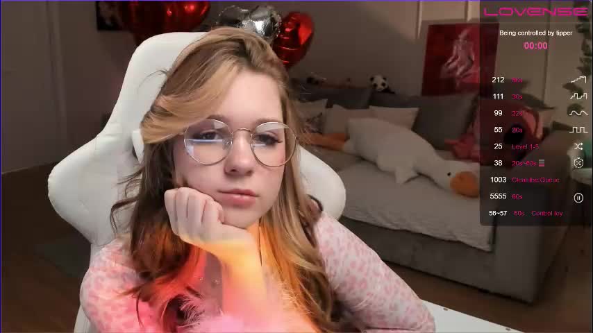 melissamiles Live Sex February 15, 2026