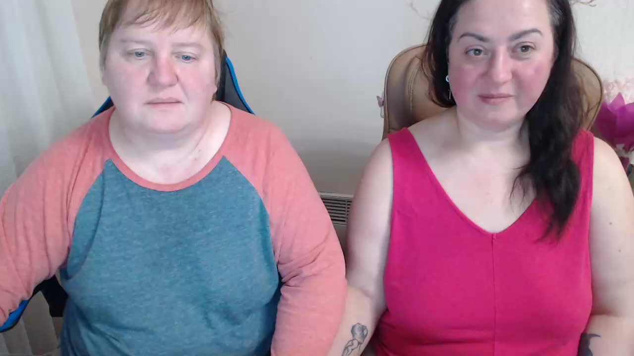 XMollyJaneEX Live Sex February 15, 2026