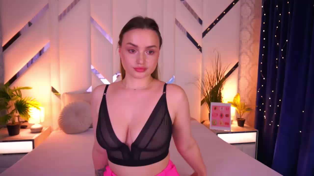 FloraGreys Live Sex February 15, 2026