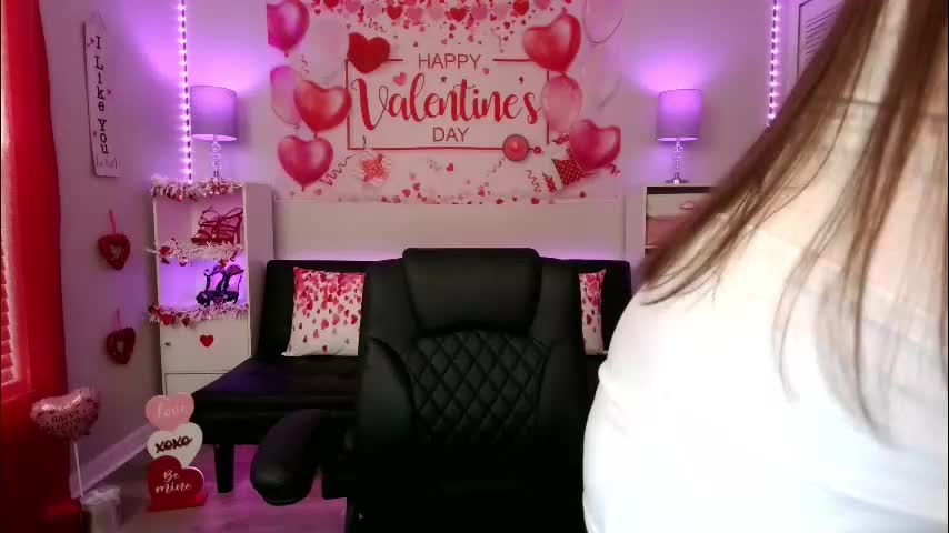 _samie_ Live Sex February 15, 2026