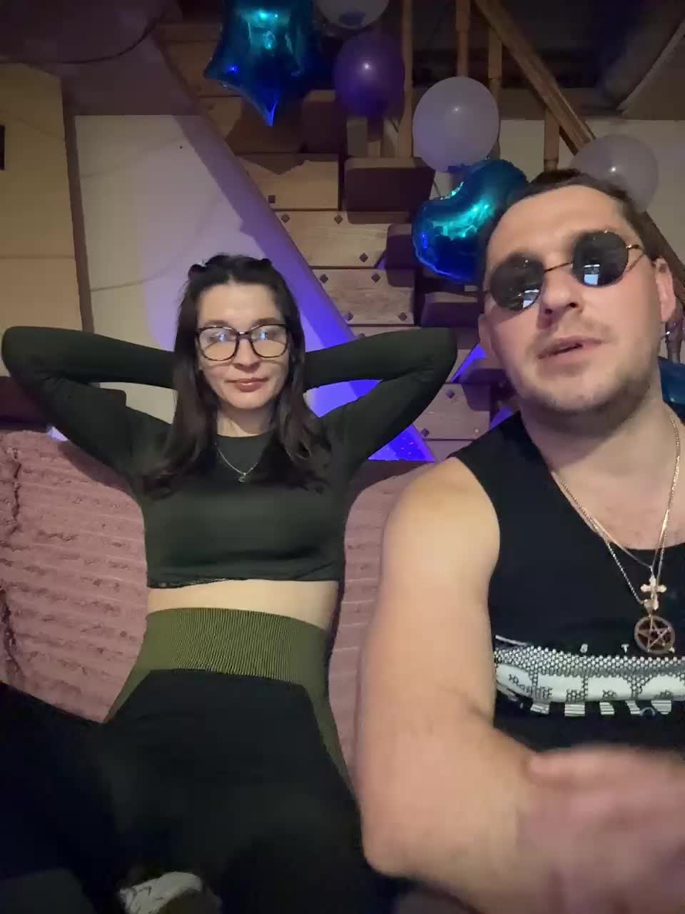 AHAHAC_HAXPEH_B_yHuTa3 Live Sex February 15, 2026