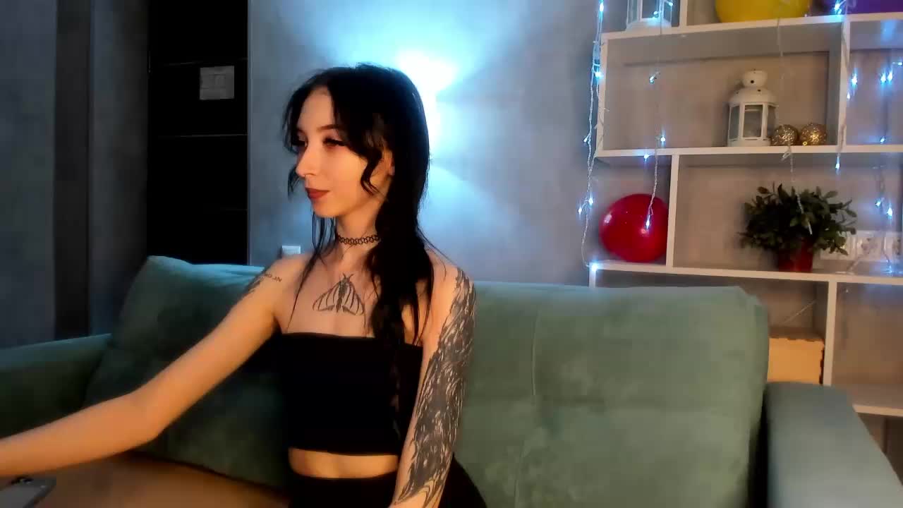 Ellen-Hops Live Sex February 15, 2026