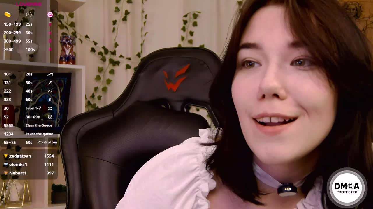 Kelly-foox Live Sex February 15, 2026