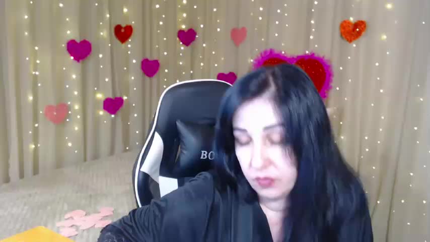JillStevens Live Sex February 15, 2026