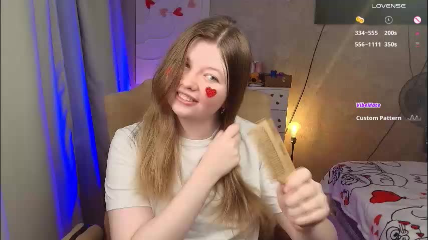 salut_love Live Sex February 15, 2026