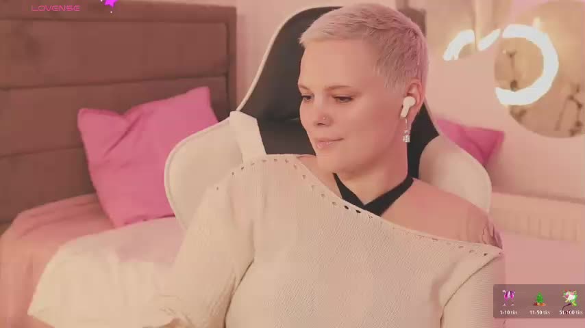 LikaBerry Live Sex February 15, 2026