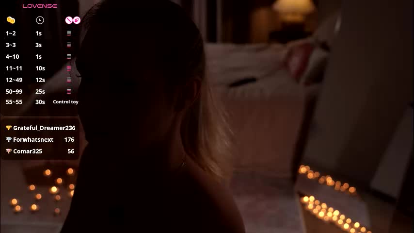 liaveygel Live Sex February 15, 2026