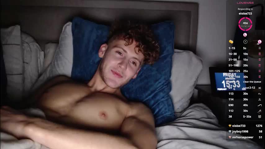 dominantalex182 Live Sex February 15, 2026