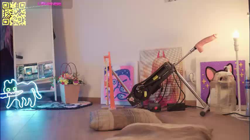 glorikitty Live Sex February 15, 2026