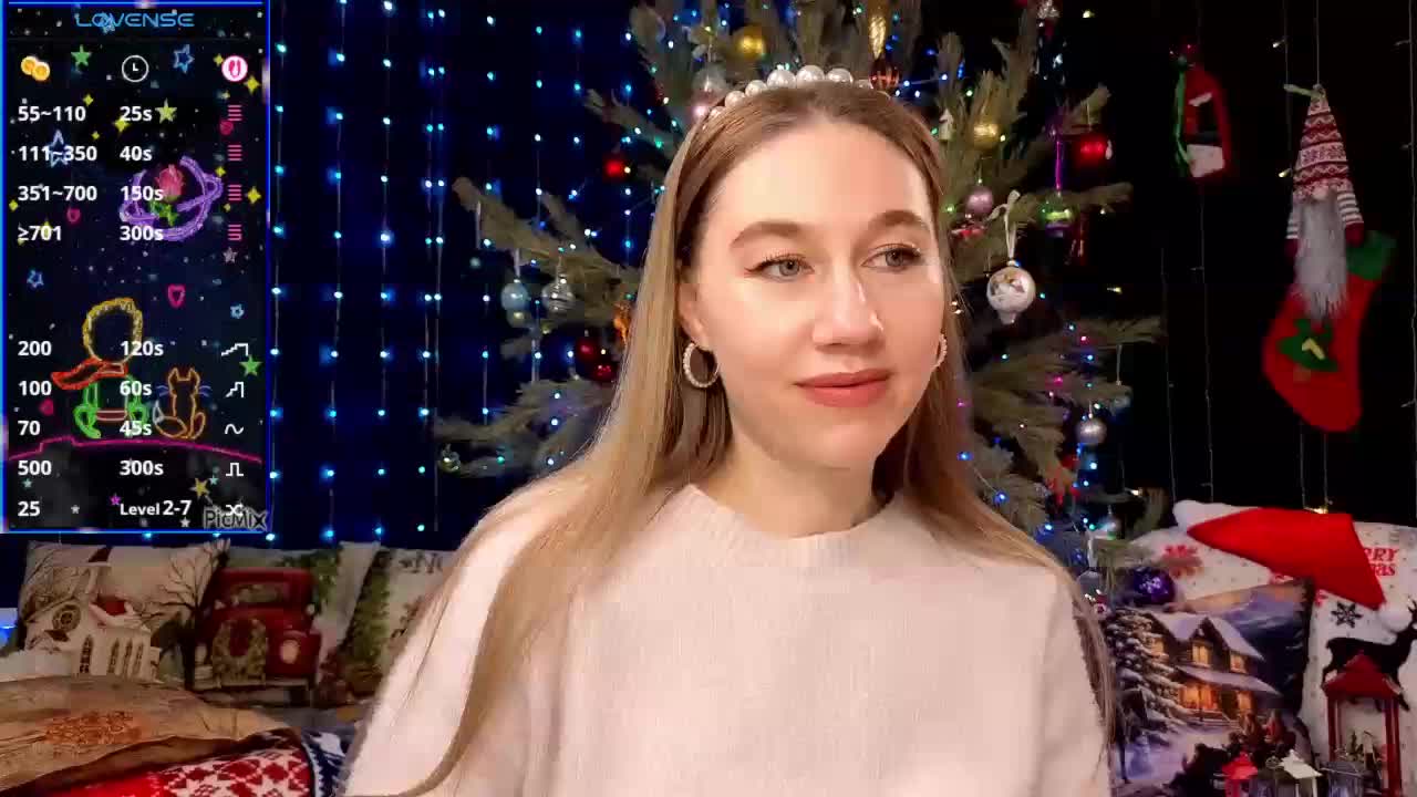 kiskaWEDNESDAY Live Sex February 15, 2026