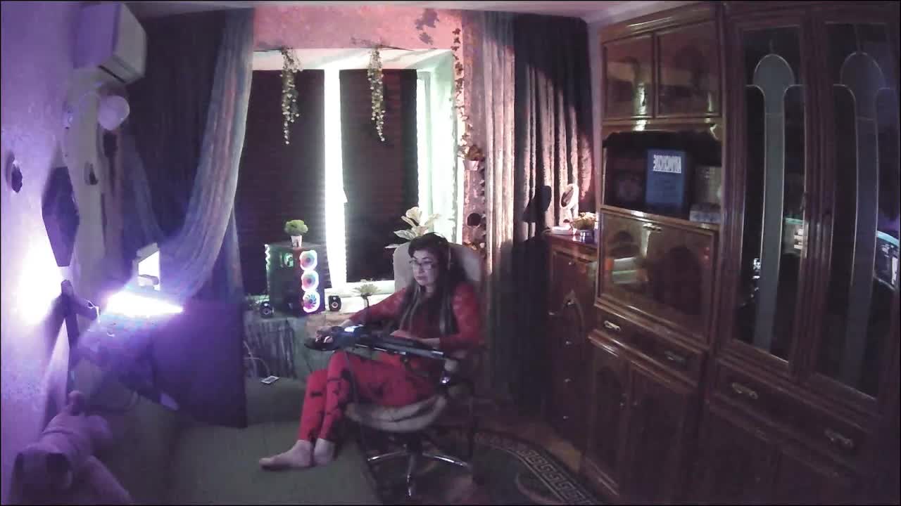 Infodar Live Sex February 15, 2026