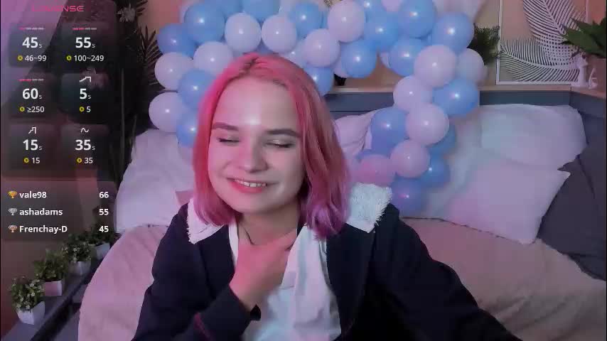 caitlin_crazy Live Sex February 15, 2026